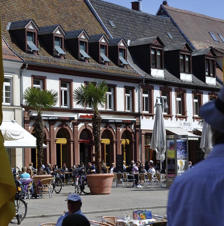 Maximilian Otel Speyer Dış mekan fotoğraf