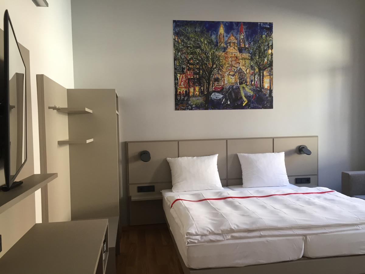 Maximilian Otel Speyer Dış mekan fotoğraf